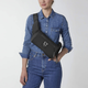 Переноска Cybex Coya Urban Mobility Black Platinum 524000634 (4063846468225) - зображення 7