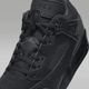 Чоловічі Кросівки Jordan SPIZIKE LOW Чорний 45.5 (7dFQ1759-001 45.5) - зображення 7