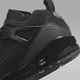Чоловічі Кросівки Jordan SPIZIKE LOW Чорний 45.5 (7dFQ1759-001 45.5) - зображення 8