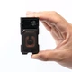 Фонарь Wuben X3 PRO, 700 лм, 102 м, 50 ч, 4000 мА·ч, магнит, павербанк, зарядный кейс, EDC, IP65, power bank Черный (6971196511752) - изображение 10