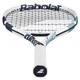 Ракетка Babolat EVO DRIVE LITE unstr white Gen2 Gr2 - изображение 6