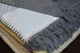 Хлопковый плед Aksu 180×220 см Montant Sari - изображение 2
