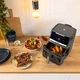 Мультипечь Tefal Easy Fry Silence EY846HE0 - изображение 17