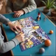 Дитячий віммельпазл "Музей Планетарій" 300642 150 елементів - зображення 6