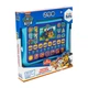 Дитячий розвиваючий планшет "Перші знання Paw Patrol" KH01/013L - зображення 5