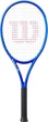 Ракетка для тенниса Wilson ULTRA 100 V5 синяя 3 WR178811 - изображение 2