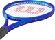 Ракетка для тенниса Wilson ULTRA 100UL V5 синяя 2 WR179010 - изображение 6