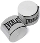 Бинты боксерские Everlast ELITE HANDWRAPS белые (457,2 см) P00003324 - изображение 1