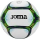 Футзальный мяч Joma GRAFITY III бело-черно-зелено-желтый Размер 62 см 401730.203 - изображение 1