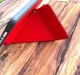 Чехол Origami Smart Case для iPad Pro 12,9" (2015/2016/2017) Leather pencil groove black - изображение 4