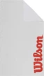 Полотенце Wilson SPORT TOWEL бело-красное WRZ540100 - изображение 1