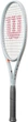 Ракетка для тенниса Wilson SHIFT 99L V1 светло-серая 2 WR145511 - изображение 4