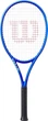 Ракетка для тенниса Wilson ULTRA 100UL V5 синяя 2 WR179010 - изображение 1