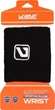Напульсник LiveUp WRIST SUPPORT черный LS5750b - изображение 1