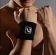 Напульсник LiveUp WRIST SUPPORT черный LS5750b - изображение 2