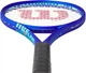 Ракетка для тенниса Wilson ULTRA 100UL V5 синяя 2 WR179010 - изображение 5
