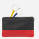 Ключниця жіноча Dudubags 534-659-01 Чорна (800070002028) - зображення 2