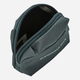 Kosmetyczka damska Mandarina Duck P10QMR01-A78 Ciemnozielona - obraz 3