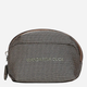 Kosmetyczka damska Mandarina Duck P10QMR01-024 Szara - obraz 1