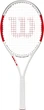 Ракетка для тенниса Wilson SIX.ONE LITE 102 бело-красно-черная 2 WRT73660 - изображение 1