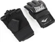 Перчатки для ММА Everlast CORE EVERSTRIKE GLOVES черные L P00002939 - изображение 2