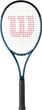 Ракетка для тенниса Wilson ULTRA PRO 16X19 V4 сине-фиолетовая 3 WR116711 - изображение 2