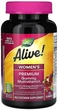 Вітаміни для жінок Nature's Way Women's Premium Gummy Multivitamin 75 желейних таблеток - зображення 1
