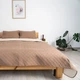 Покривало ТЕП "VINTAGE" 2 наволочки 50*70 см Капучіно/Вінтаж, 240x260 - изображение 2