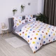 Постельное белье ТЕП Happy SleepFriday евро наволочки 50х70 см Разноцветный (17800200215) - изображение 2