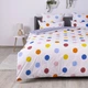 Постельное белье ТЕП Happy SleepFriday евро наволочки 50х70 см Разноцветный (17800200215) - изображение 5