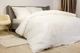 Постельное белье ТЕП Happy Sleep Optical White двуспальное наволочки 50х70 см Белый (17370180215) - изображение 3
