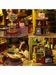 Конструктор Румбокс 3D DIY Магическая Лавка 24х19х21 см - изображение 7