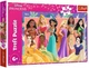 Пазли Trefl - Справжні Принцеси / Disney Princess / Trefl / 160 елементів (15427) - изображение 1