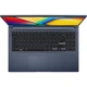 Ноутбук ASUS Vivobook 15 X1502VA-BQ487 (90NB10T1-M00MK0) - зображення 8