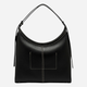 Torba damska skórzana Gianni Chiarini BS-11320-GRN-001 Czarna - obraz 2