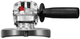 Szlifierka kątowa Bosch Professional GWS 9-125 S (3165140923118) - obraz 3