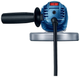 Szlifierka kątowa Bosch Professional GWS 9-125 S (3165140923118) - obraz 4