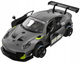 Samochód zdalnie sterowany Rastar Porsche 911 GT2 RS Clubsport 25 1:18 zestaw do składania 68 elementów (6930751323896) - obraz 4