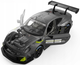 Samochód zdalnie sterowany Rastar Porsche 911 GT2 RS Clubsport 25 1:18 zestaw do składania 68 elementów (6930751323896) - obraz 7