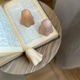 Свеча "Призрак-Медуза" парфюмированная, аромат - Coffee bean & cacao, натуральный оливковый воск, 63 г - изображение 7