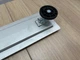 Трап линейный AQUASTREAM 70 Chrome G13 нержавеющая сталь - изображение 3