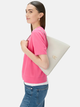 Torba damska skórzana Furla WB00782AX0733PNN001007 Biała - obraz 3