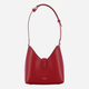 Torebka damska skórzana Furla WE00820ARE000CGQ001007 Czerwona - obraz 2