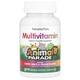 Витамины для детей (Children's Multi-Vitamin Animal Parade) 90 жевательных конфет ассорти - изображение 1