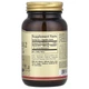 Витамин B12 Solgar (Vitamin B12) 500 мкг 250 шт - изображение 2