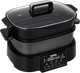 Multicooker Tesla M90 Grill Multifunctional 11 w 1 (MLTCKM90GRLBLKPL) - obraz 4