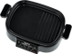 Multicooker Tesla M90 Grill Multifunctional 11 w 1 (MLTCKM90GRLBLKPL) - obraz 8