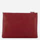Torebka crossbody damska skórzana Coccinelle E5MMA55F401-R52 Czerwona - obraz 2