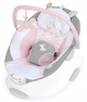 Leżaczek dziecięcy Ingenuity z wibracja i dzwiekiem Flora the Unicorn 0m+ do 9kg 12201 (0074451122017) - obraz 2