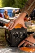Зарядна станція Cross Tools TravelBox 500V / 500 Вт / 555 Вт*год / Li-ion (100610021) - зображення 4